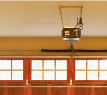 Garage Door Openers in Burlingame, CA